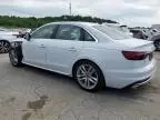 2023 Audi A4 Premium Plus 45