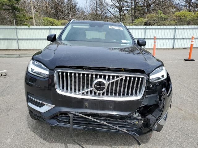 2020 Volvo XC90 T6 Inscription