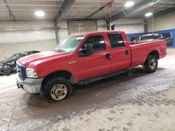 Ford Vehiculos salvage en venta: 2006 Ford F250 Super Duty