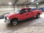 2006 Ford F250 Super Duty