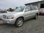 2004 Toyota Highlander