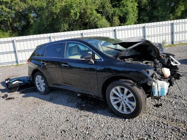 2013 Toyota Venza LE