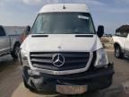 2014 Mercedes-Benz Sprinter 2500