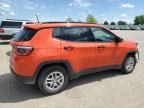 2017 Jeep Compass Sport