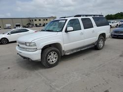 2005 Chevrolet Suburban K1500 for sale in Wilmer, TX