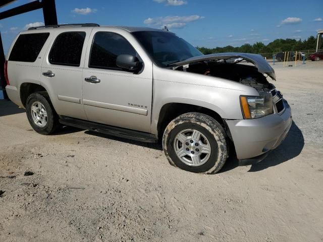 2007 Chevrolet Tahoe C1500