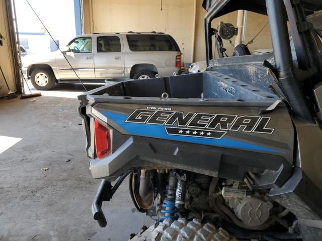 2019 Polaris General 1000 EPS Hunter Edition