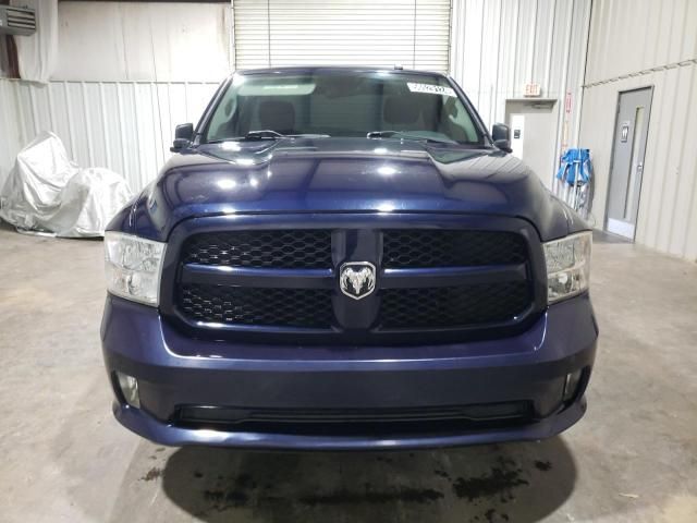 2013 Dodge RAM 1500 ST