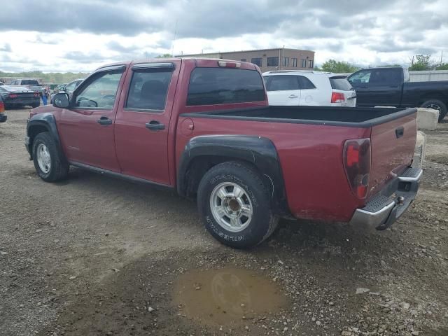 2004 Chevrolet Colorado