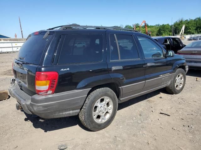 2000 Jeep Grand Cherokee Laredo