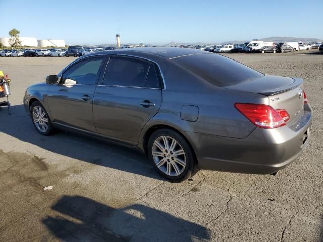 2007 Toyota Avalon XL