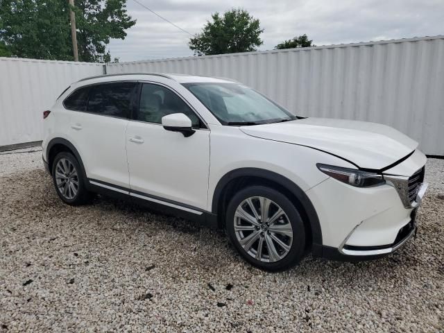 2023 Mazda CX-9 Signature