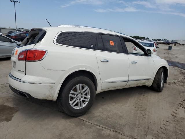 2015 Buick Enclave