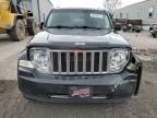 2012 Jeep Liberty JET