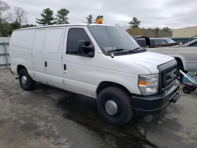 2012 Ford Econoline E250 Van