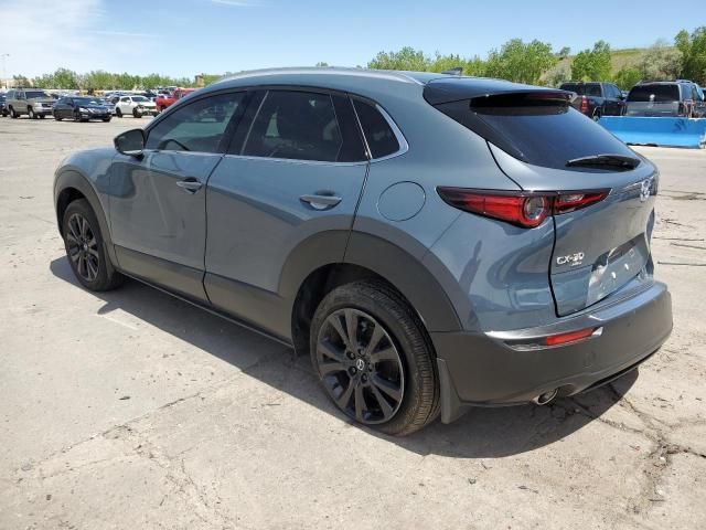 2023 Mazda CX-30 Premium Plus