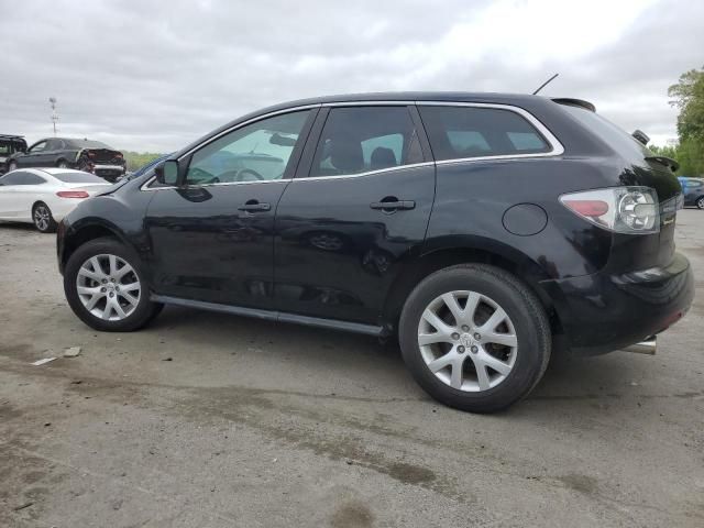 2007 Mazda CX-7