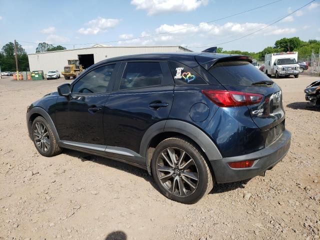 2016 Mazda CX-3 Grand Touring