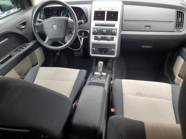 2009 Dodge Journey SXT