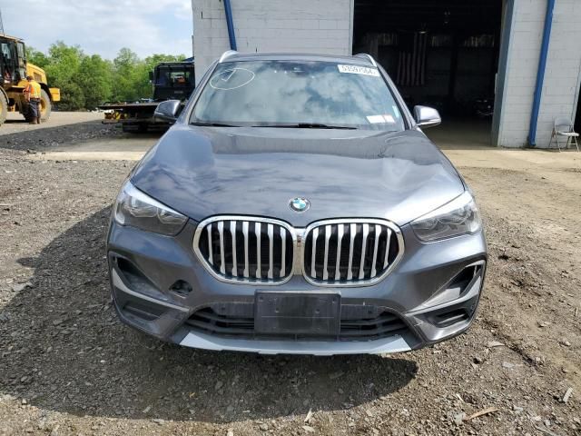 2021 BMW X1 XDRIVE28I