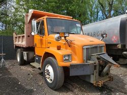 Freightliner Medium Conventional fl80 Vehiculos salvage en venta: 1999 Freightliner Medium Conventional FL80