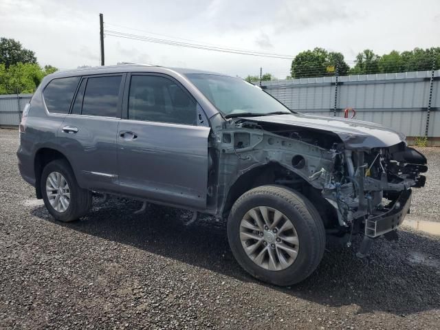 2015 Lexus GX 460