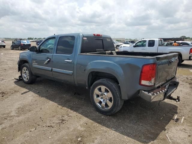 2011 GMC Sierra C1500 SLE