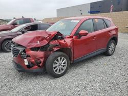 2016 Mazda CX-5 Touring en venta en Mentone, CA