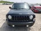 2013 Jeep Patriot Sport