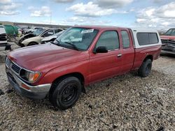 Toyota Tacoma Xtracab Vehiculos salvage en venta: 1996 Toyota Tacoma Xtracab