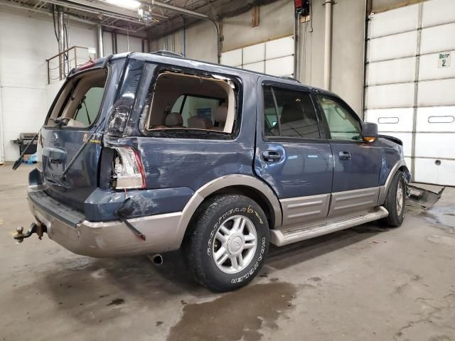 2004 Ford Expedition Eddie Bauer