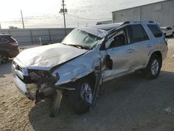 Toyota 4runner Vehiculos salvage en venta: 2022 Toyota 4runner SR5/SR5 Premium