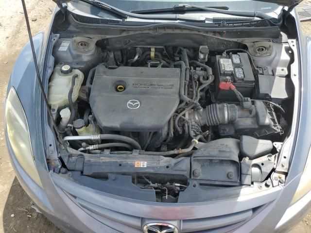 2010 Mazda 6 I