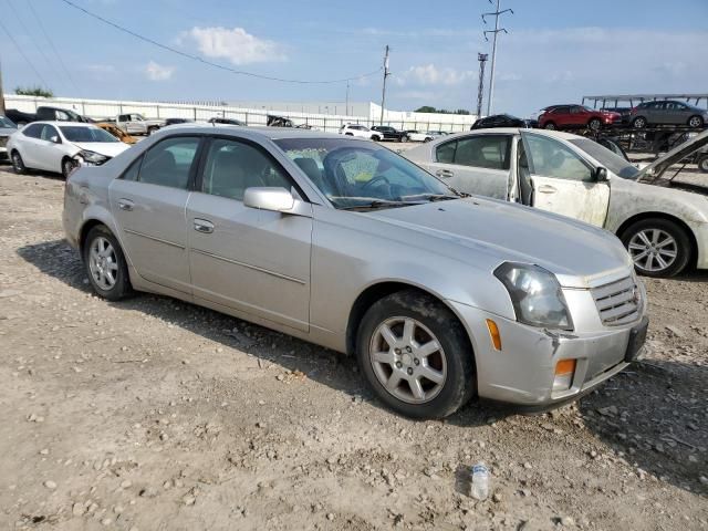 2005 Cadillac CTS HI Feature V6