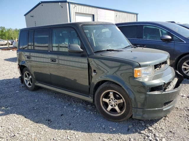 2005 Scion XB