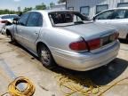 2003 Buick Lesabre Custom