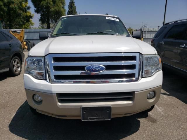 2009 Ford Expedition Eddie Bauer