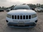 2011 Jeep Compass Sport