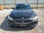 2012 BMW 528 XI