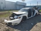 2008 Ford Crown Victoria Police Interceptor