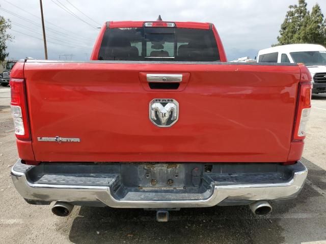 2019 Dodge RAM 1500 BIG HORN/LONE Star