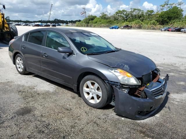 2008 Nissan Altima 2.5