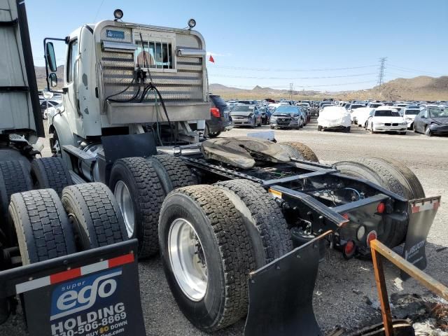 2016 Freightliner M2 112 Medium Duty