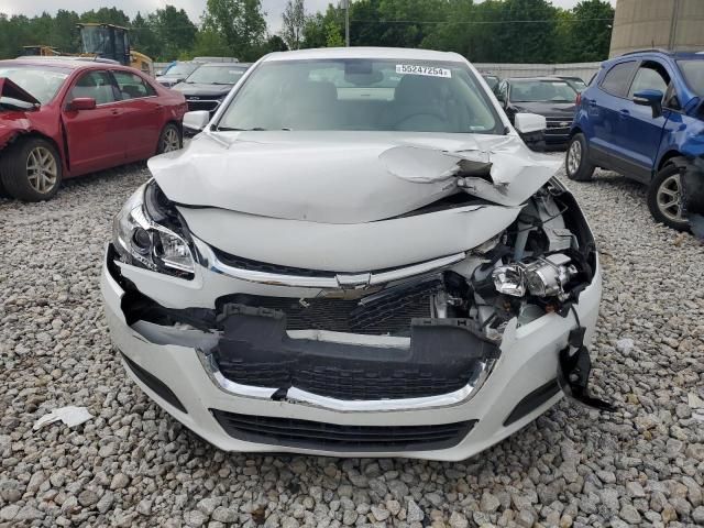 2014 Chevrolet Malibu 1LT