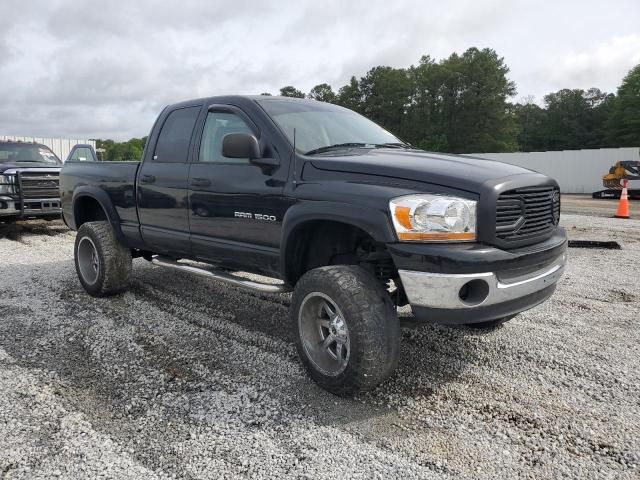 2006 Dodge RAM 1500 ST