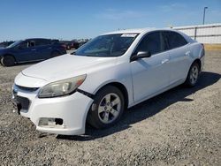 Salvage cars for sale from Copart Sacramento, CA: 2014 Chevrolet Malibu LS