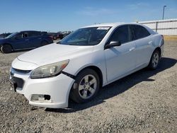 Chevrolet Malibu ls Vehiculos salvage en venta: 2014 Chevrolet Malibu LS