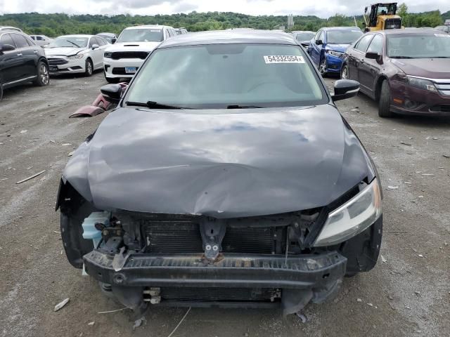 2013 Volkswagen Jetta TDI