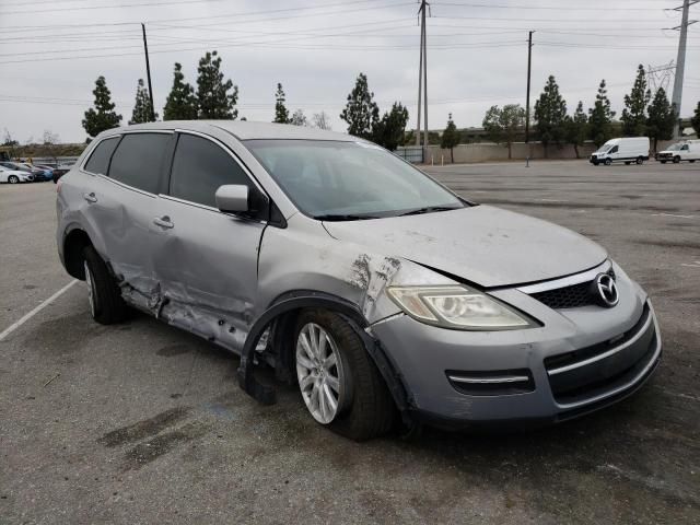 2008 Mazda CX-9