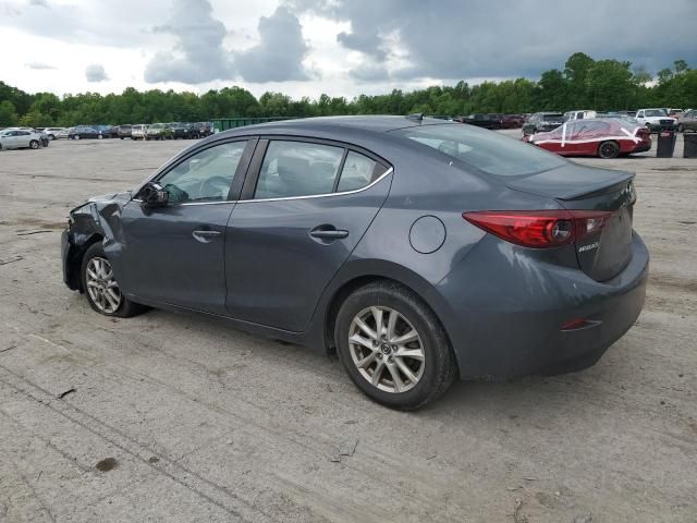 2015 Mazda 3 Grand Touring